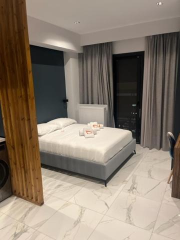 Apartment δ17 & *